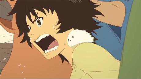 CINEMA : Le garçon et la bête/ 45 ans