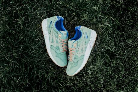Asics Easter Pack