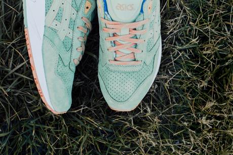 Asics Easter Pack