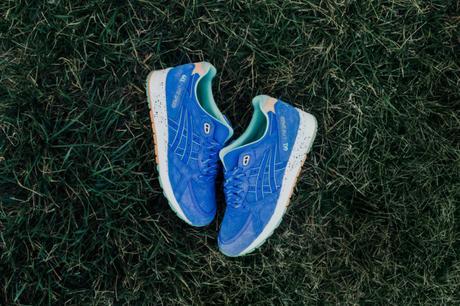 Asics Easter Pack