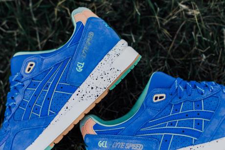 Asics Easter Pack