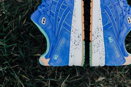 Asics Easter Pack