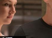 Découvrez spots extrait d'Allegiant partie Vidéos traductions