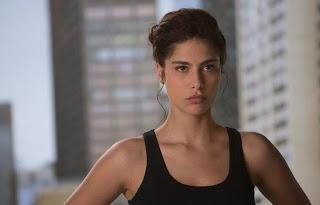 Nouvelles Stills, BTS et poster d'Allegiant partie 1