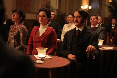 Chasse-Galerie, La Légende (2016): un mal pour un bien