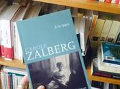 trace Carole Zalberg