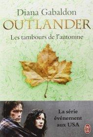 Les Tambours de L'Automne de Diana Gabaldon