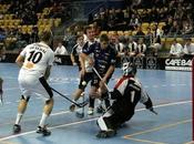 Floorball, cette évolution hockey glace fait fureur