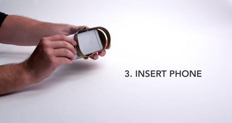 Coca-Cola lance un packaging qui va donner place à un casque de réalité virtuelle !