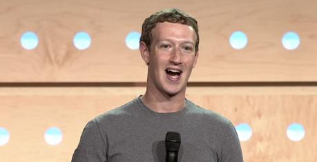 Que ferait Mark Zuckerberg s’il était PDG de Twitter?