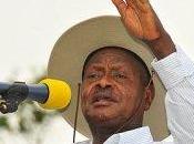 phénomène Museveni