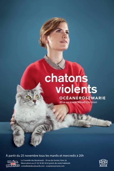 chatons-violents-Océanerosemarie