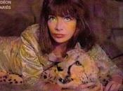 Juliette Gréco-Accordéon-1962