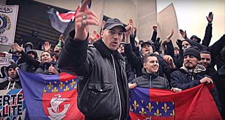 Jazzy Bazz - Ultra parisien