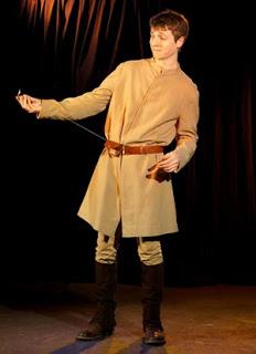 Merlin l’apprenti enchanteur (cadeau inside)