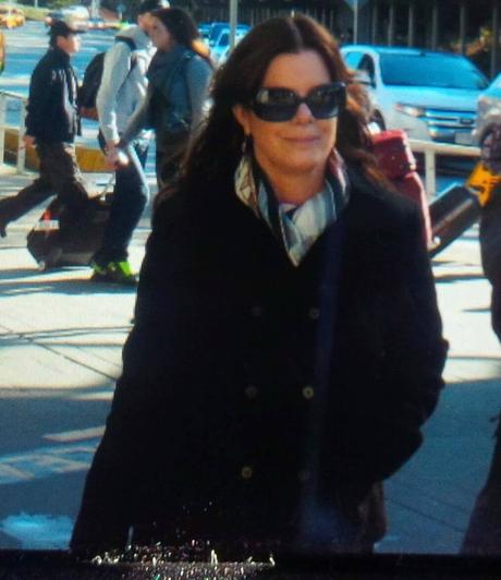 Marcia Gay Harden