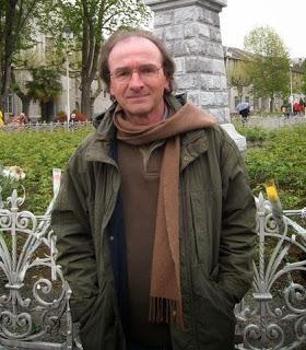 3ème week-end de carême : poésie avec Philippe Mac Leod,