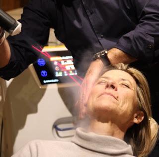 Tout ce qu'on pouvait faire (ou presque) au Salon des Thermalies cette année