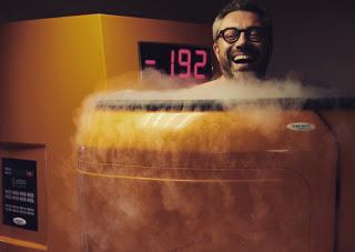 Tout ce qu'on pouvait faire (ou presque) au Salon des Thermalies cette année