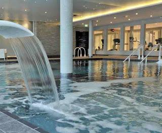 Tout ce qu'on pouvait faire (ou presque) au Salon des Thermalies cette année