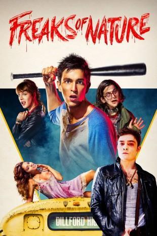 [Critique] FREAKS OF NATURE