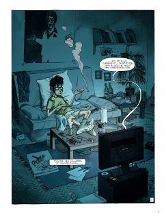 Nous ne serons jamais des héros - Editions Le Lombard