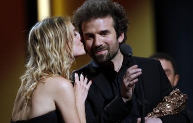 Palmarès de la 41ème cérémonie des César