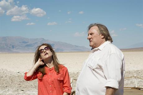 Palmarès de la 41ème cérémonie des César