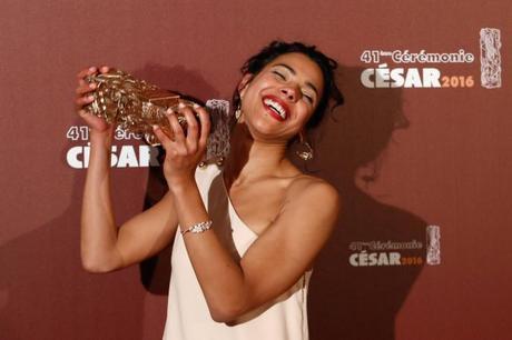 Palmarès de la 41ème cérémonie des César