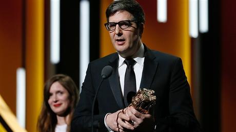 Palmarès de la 41ème cérémonie des César