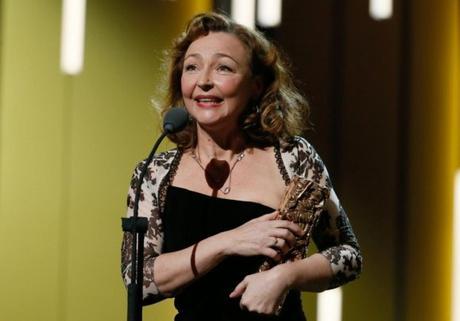 Palmarès de la 41ème cérémonie des César