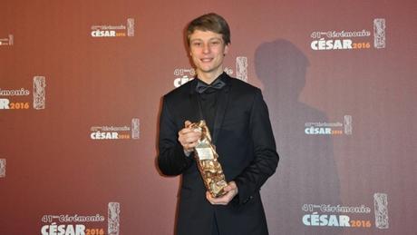 Palmarès de la 41ème cérémonie des César