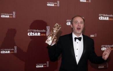 Palmarès de la 41ème cérémonie des César