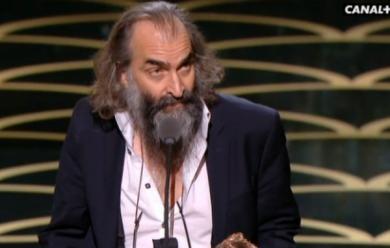 Palmarès de la 41ème cérémonie des César