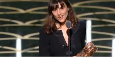 Palmarès de la 41ème cérémonie des César