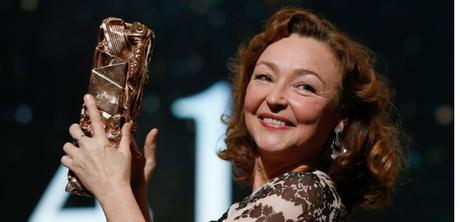 Palmarès de la 41ème cérémonie des César