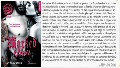 Rule | Jay Crownover (Marked Men #1) Rule | Jay Crownover (Marked Men #1)