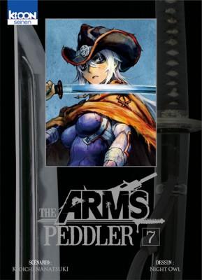 The Arms Peddler 7