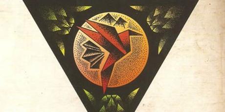 Critique – Paper Bird – The One Armed Man Critique – Paper Bird – The One Armed Man