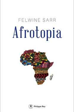 Couverture Afrotopia