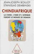 Chindiafrique : la Chine, l'Inde et l'Afrique feront le monde de demain