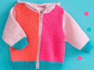 Nos enfants bien couverts