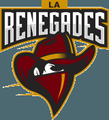 LA Renegades logo
