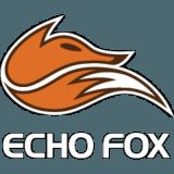 Echo Fox logo