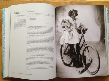 Au bonheur des lettres – Shaun Usher