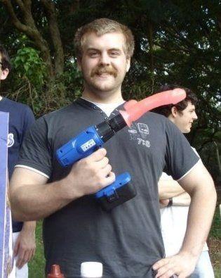 SEX TOYS : 5 objets étonnants !