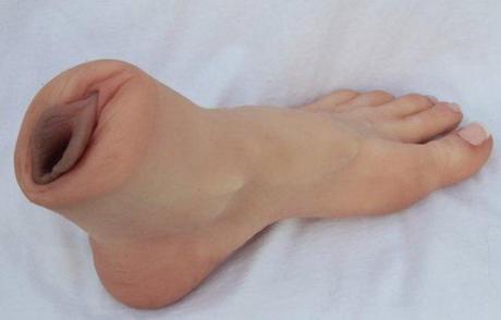 SEX TOYS : 5 objets étonnants !