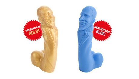 SEX TOYS : 5 objets étonnants !