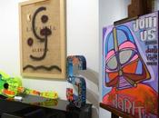 Actuellement disponible galerie Philippe Gelot