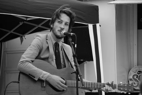 On a écouté le premier album de Marlon Williams